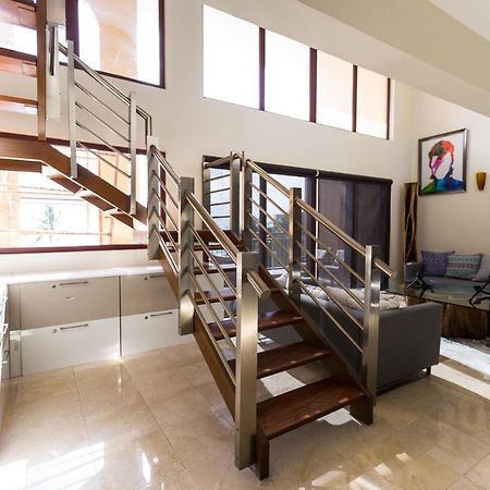 Ferienwohnung El Faro 304 Coral 3 Bdr Penthouse Playa del Carmen Exterior foto