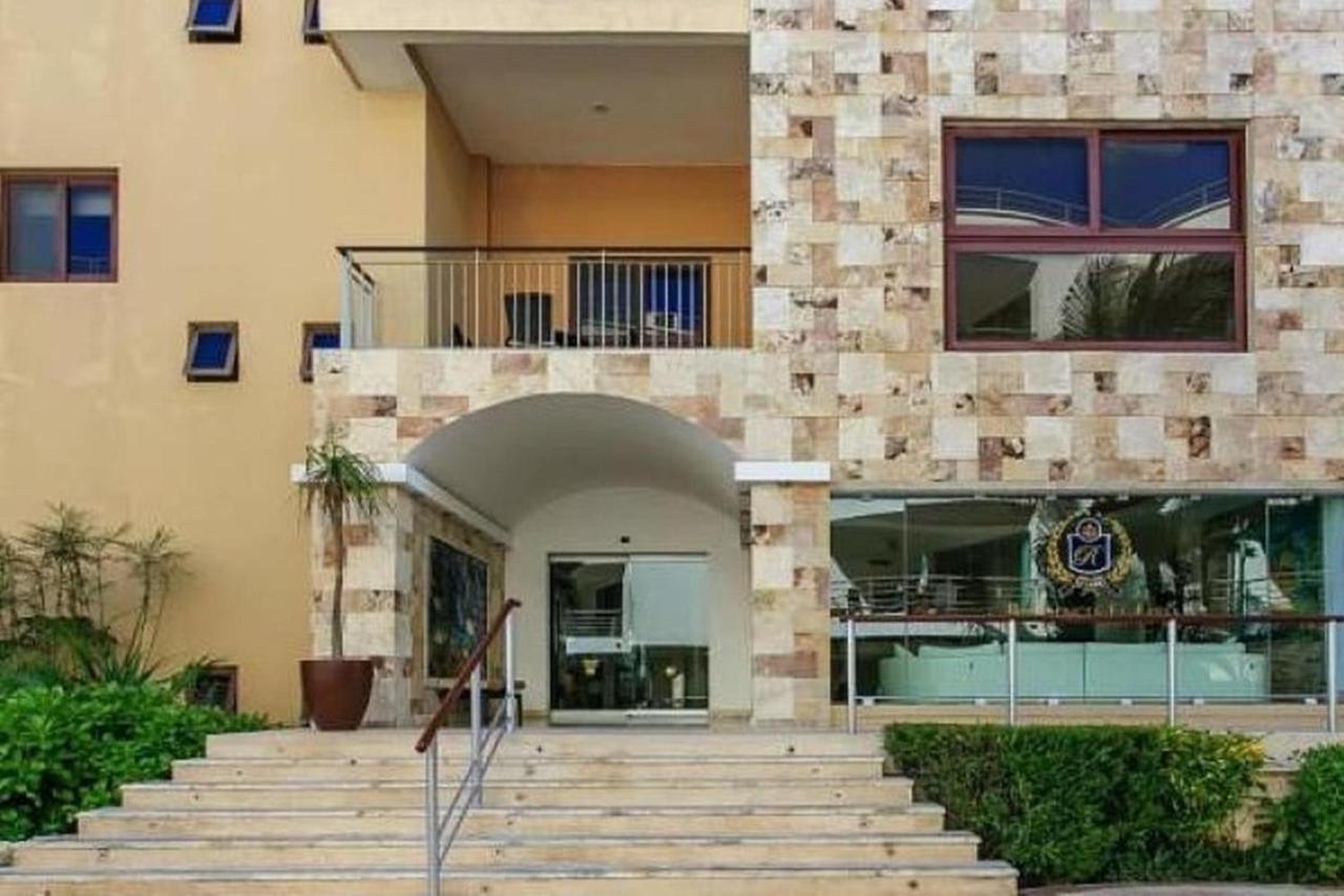 Ferienwohnung El Faro 304 Coral 3 Bdr Penthouse Playa del Carmen Exterior foto