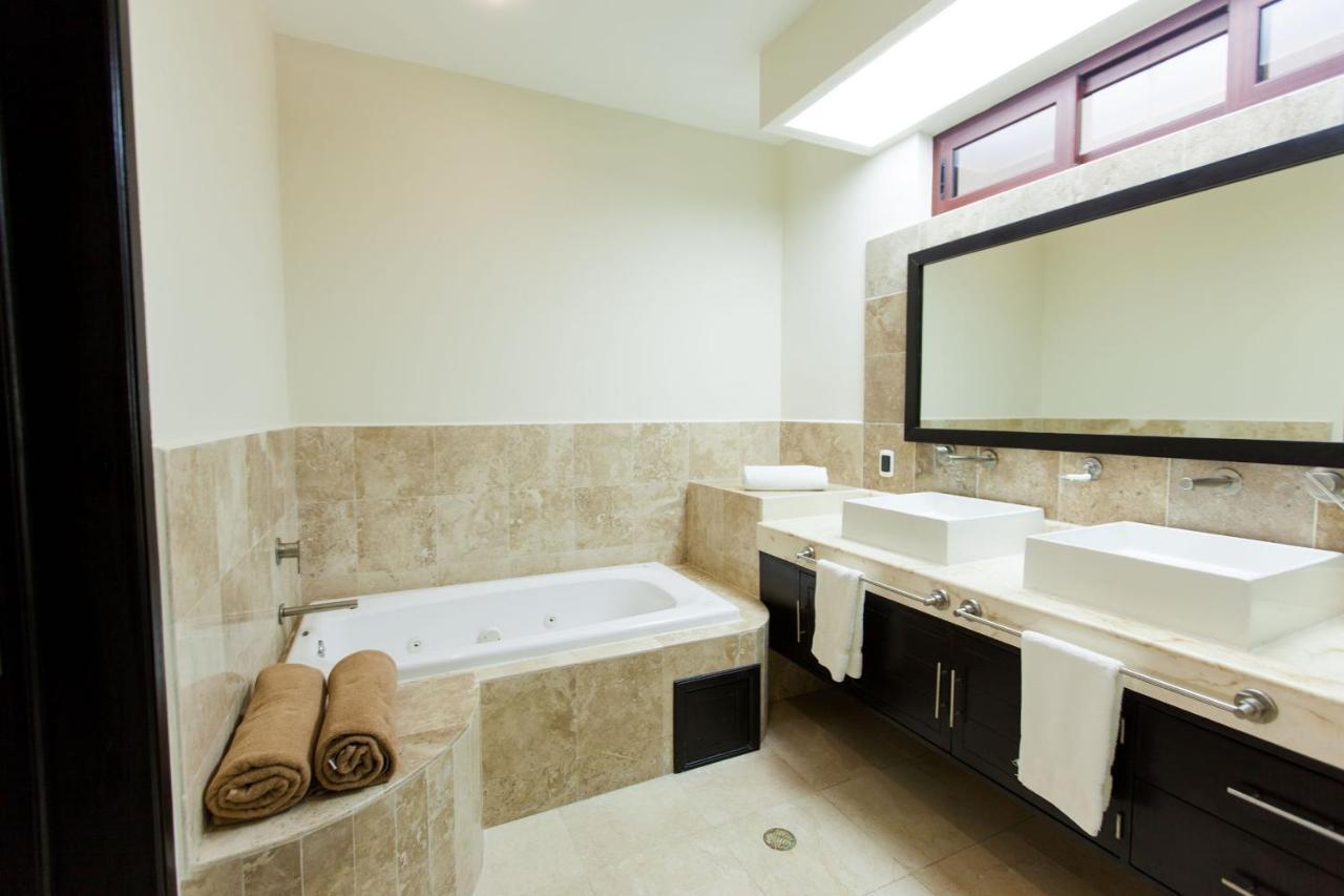 Ferienwohnung El Faro 304 Coral 3 Bdr Penthouse Playa del Carmen Exterior foto